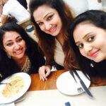 Amulya Instagram - Best moments ❤️