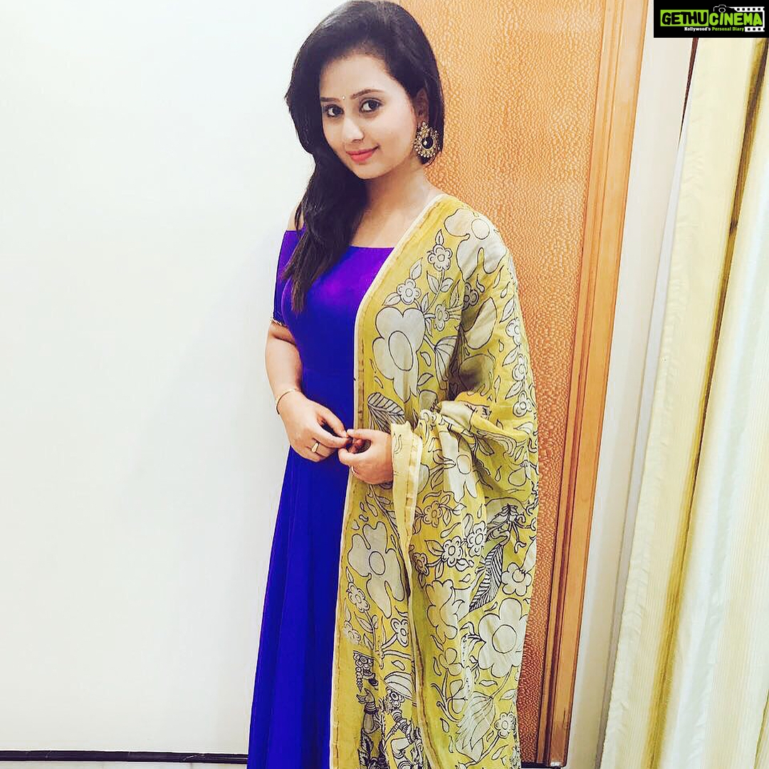 Amulya Instagram - Thank u so much everyone for ur lovely wishes..u all made my day..i thank my family n friends as well for making it so spl..love you all ❤️😍