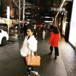 Amulya Instagram - AJ in #NZ❤️