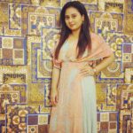 Amulya Instagram - Create your own sunshine ☀️
