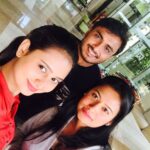 Amulya Instagram – #plannings🙈 #meetings🙆 #shopping💃vit @jay.jrc & @ganesh_shilpa ❤️