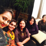 Amulya Instagram - Best moments ❤️