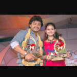 Amulya Instagram - ಆಟೋ ಮೇಲೆ, ಮನೆಯಲಿ ಹಾಗು ಮನಸಿನಲ್ಲಿ ನನ್ನ ಫೋಟೋ ಹಾಕಿ ನನ್ನ ಜೀವನ ಸಾರ್ಥಕ ಮಾಡಿರೋ ಪ್ರತಿ ಒಬ್ಬ ಕಲಾಭಿಮಾನಿಗೂ ನಿಮ್ಮ ಮನೆ ಮಗಳು ಅಮೂಲ್ಯ ಮಾಡುವ ಕೋಟಿ ವಂದನೆಗಳು..ನಿಮ್ಮ ಋಣವನ್ನು ಎಂದೆಂದಿಗೂ ತೀರಿಸಲಾರೆ..🙏