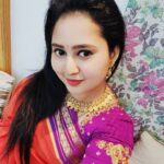 Amulya Instagram - Being in someone's prayers is purest form of love .🌹