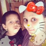 Amulya Instagram - Happy New Year Everyone ❤️️