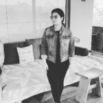 Amulya Instagram - Do good ... It will come back to you in unexpected ways ... 🖤
