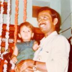 Amulya Instagram - Dis vil be evergreen song dedicated to all the fathers..1st time ever a girls feelings hs been expressed so well..vry emotional song..#Chowka #tharunSudhir ❤️️https://www.youtube.com/watch?v=0QCoFQVrYu8&sns=tw