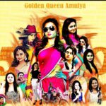 Amulya Instagram - Reached 50k on twitter ... thanks for all u love on me ... lots of love ❤️... follow me on insta as well ...
