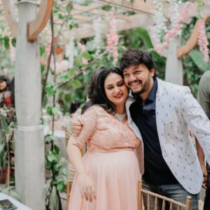 Amulya Instagram - 💗💗💗