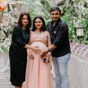 Amulya Instagram - 💗💗💗