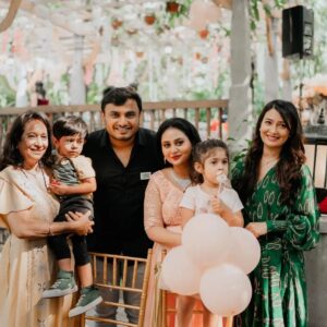 Amulya Instagram - 💗💗💗