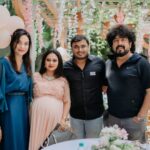 Amulya Instagram - 💗💗💗