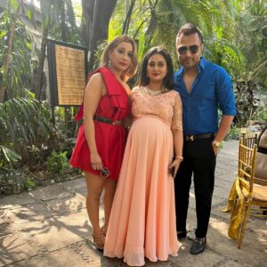 Amulya Instagram - 💗💗💗