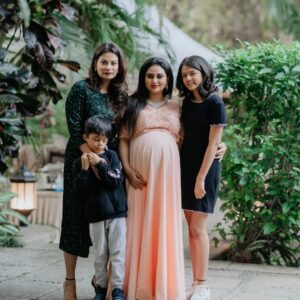 Amulya Instagram - 💗💗💗