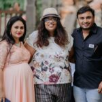 Amulya Instagram - My favourite candids ♥️ #forever @divyaspandana @iamradhikapandit @iamhariprriya @sunayanasuresh @priyanka_upendra @bharathi_vishnuvardhan @shruthi__krishnaa @sudharanigovardhan @malavikaavinash @ashika_rangnath @prajnas_official
