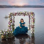 Amulya Instagram – Beautiful maternity shoot of @nimmaamulya with @jagdishrchandra 
.
.
.
Gown: @tinyyawnsphotography 
Event decor : @events_by_akhila Bangalore, India