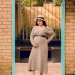 Amulya Instagram - 🤰 Pic courtesy - @deepak_vijay_photography