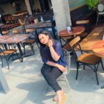 Amulya Instagram - Signing off #2020 , let’s positively start 2021 🤗
