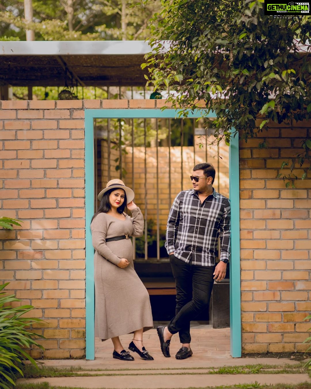 Amulya Instagram - 🤎🖤 @jagdishrchandra Pic credit - @deepak_vijay_photography