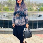 Amulya Instagram - #sundaymood☀️