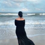 Amulya Instagram - ,🖤