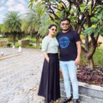 Amulya Instagram - Together is a beautiful place to be.💫