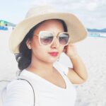 Amulya Instagram - There is no greater wealth in this world than peace of mind #findpeacewithinyourself 🤗
