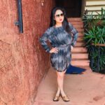 Amulya Instagram - I miss our trips 🤪 #throwbackpicture📷