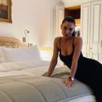 Amy Jackson Instagram - ville de l'amour Paris, France