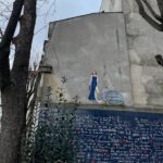 Amy Jackson Instagram - ville de l'amour Paris, France