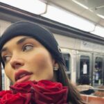 Amy Jackson Instagram - ville de l'amour Paris, France