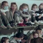 Amy Jackson Instagram – I can not even begin to imagine what the children, parents and people of Ukraine are going through. We are with you Ukraine 🇺🇦💙 urgent funds are needed… please donate through the link in my bio.