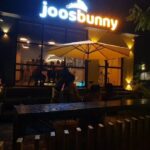 Amzath Khan Instagram - @joos.bunny 🐰 Shot this yesterday on my mobile . How's it :) ? I can't wait to launch @joos.bunny in chennai soon . Definitely by next summer 💪 #joosbunny #choosejoos #juice #smoothiebar #natural #healthy #healthylifestyle #fitness #refreshing #fresh #refresh Salem Yercaud Road