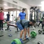 Amzath Khan Instagram - Damn I miss gym :/