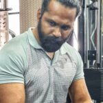 Amzath Khan Instagram – BE future ready . 

#fitlife #befit #fittamizha #bearded #tamizhan Chennai, India