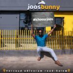 Amzath Khan Instagram - #ichoosejoos What abt u ? Zero sugar Zero preservatives 100% natural fruit blends 💪 Follow @joos.bunny for regular updates on our menu , exciting smoothie ranges to be added soon :) #joosbunny #refresh #natural #juice #healthylifestyle #fruits Salem Yercaud Road