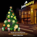 Amzath Khan Instagram – @joos.bunny 
MERRY CHRISTMAS 🎄 ❤ 

May the tree of life bring abundance joy and happiness. 
Stay healthy , Choose Joos :) 

#joosbunny #merrychristmas  #spreadlove #stayhealthy #compassion #jesus #love Salem Yercaud Road