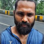 Amzath Khan Instagram – Run in the rain 🏃‍♂️

#selfie #getfit #tamizha #fittamizhan #myhealthysalem Selam Tamilnadu India