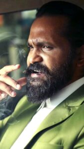 Amzath Khan Instagram - ஒய் தமிழா , அட்ரா 😎

#amzathkhan #actorslife #actor #tamizhan
#tamil #tamilcinema #reelsinstagram #beardsofinstagram #beardedmen #menstylefashion #fashiondesigner #fashion #beard #malemodels #bgm #villain
#shoot #making #reelvideo #instavideo #instagram #shooting #instavideo #tamilnadu #chennai #salem
#videography #videoediting #showreel Bgm @sonylivindia

Costumes @ajie_esh
Edit @_yaso33
Photography @_soundar.m_ 
Behind the scenes @thaleef_khan
@_akash_bluto