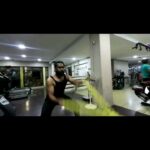 Amzath Khan Instagram – தமிழன் ‘ னு ‘ சொல்லு. 

Burn it 🔥 

#tamizhan #fittamilan #rope #sweatitout #nevergiveup #cardio #burn #burnout #fitness #fitnessmotivation #friday #vibes #workoutmotivation #workouts #workoutroutine