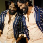 Amzath Khan Instagram - #costumes @ajie_esh #photography @_soundar.m_ #reflection #mirrorselfie #smile #be #happy #smilemore #vibes #goodvibes #secret Salem, India