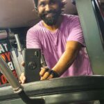 Amzath Khan Instagram – Too FiT to QuiT ! 😁 Chennai, India