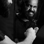 Amzath Khan Instagram – Mirrors don’t lie. 
@rejoykrishnanphotographer clicks .

#emote #actorslife #actor #mirror #artistsoninstagram #artist #photography #instapic #instagram #model #men #portraitphotography #portrait #tamil #bearded #beardmen Chennai, India