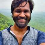 Amzath Khan Instagram – #positivevibes #goodday #smile #morning #sunshine #sunrise #hills #salem #yercaud #friday #instapost #selfie #walk சேலம் Salem,Tamilnadu