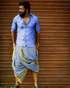 Amzath Khan Instagram - #adra 😎