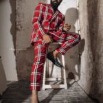 Amzath Khan Instagram – #newpost #fashionphotography #red
#fashionblogger #fashion #model #mensstyle #men #styling #lifestyle #clothing #retro #malemodel #chennai #actorslife #actor 
#photography – @gk_.photography._  @raghul_raghupathy
#styling #costumes – @vynod.sundar 
#hairstyling – @s_h_a_r_a_n_s_t_y_l_i_s_t 
#makeup – @makeoverbyimti 
#bearded
#beardedmen #beardedtamizhan #tamizhan Chennai, India