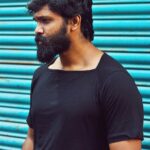 Amzath Khan Instagram - #bearded #beard #men @suraj_desur_photography clicks 📸