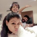 Amzath Khan Instagram - #justus ❤ The Eeeeee family 😬 #zara 💃 @rasheeda.hussainkhan 😎 Radisson Blu Resort Temple Bay Mamallapuram