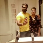 Amzath Khan Instagram - #justus ❤ The Eeeeee family 😬 #zara 💃 @rasheeda.hussainkhan 😎 Radisson Blu Resort Temple Bay Mamallapuram