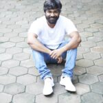 Amzath Khan Instagram - #white 📸 Chennai, India